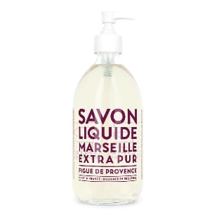 Figue de Provence, Sapone liquido